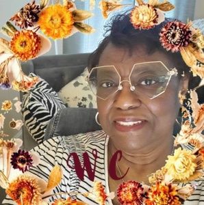 Meet your Posher, Blanche